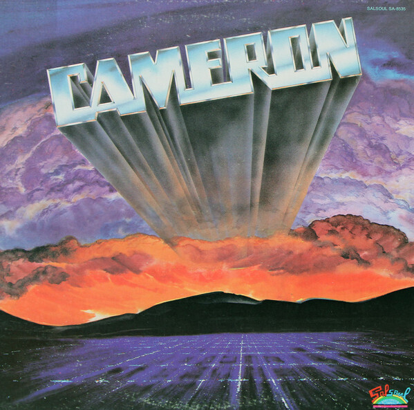 Cameron – Cameron
