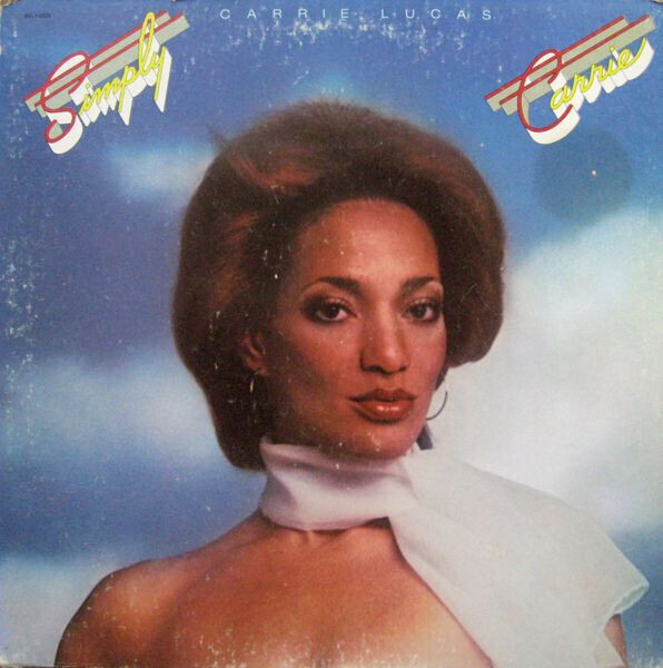 Carrie Lucas – Simply Carrie