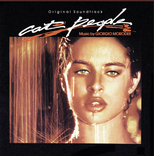 Cat People - Original Soundtrack
