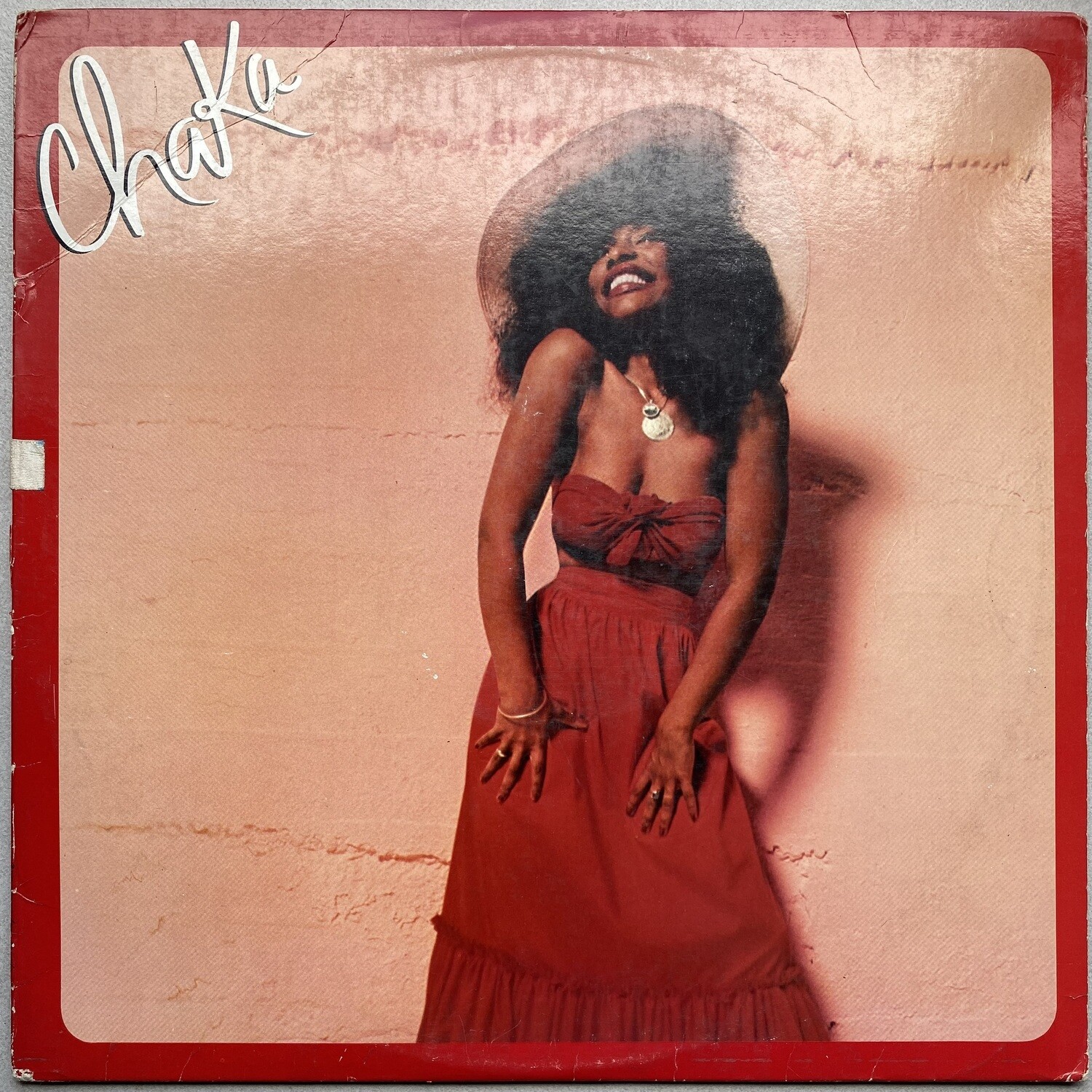 Chaka Khan – Chaka