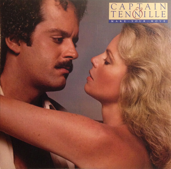 Captain And Tennille – Make Your Move