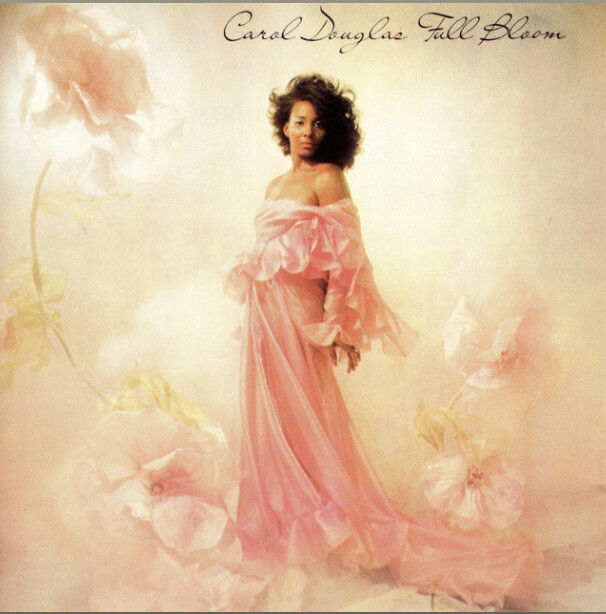 Carol Douglas – Full Bloom