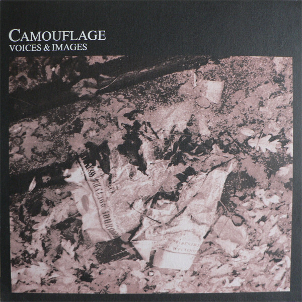 Camouflage – Voices &amp; Images