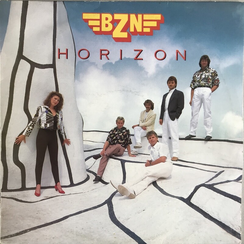 BZN – Horizon (Vinyl)