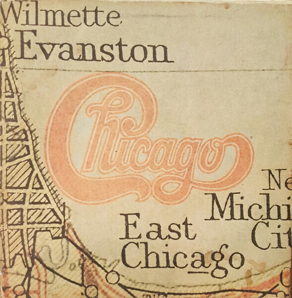 Chicago – Chicago XI (Vinyl)