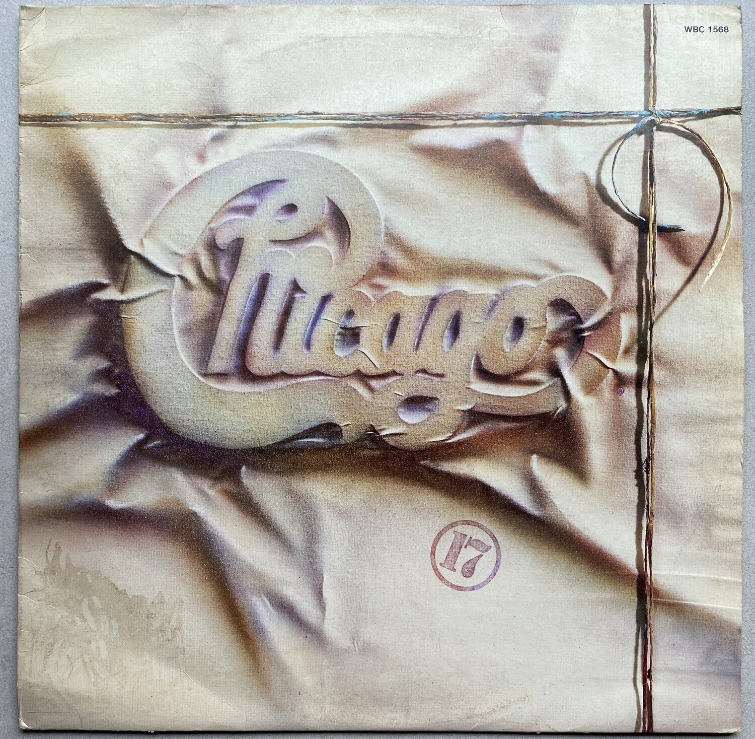 Chicago – Chicago 17