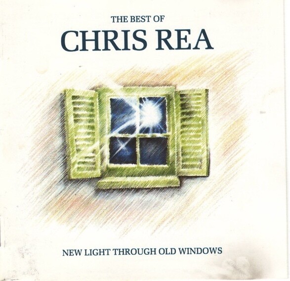 Chris Rea – The Best Of