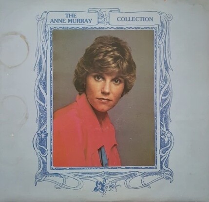 Anne Murray - The Anne Murray Collection (Vinyl) Anne Murray - The Anne Murray Collection (Vinyl)