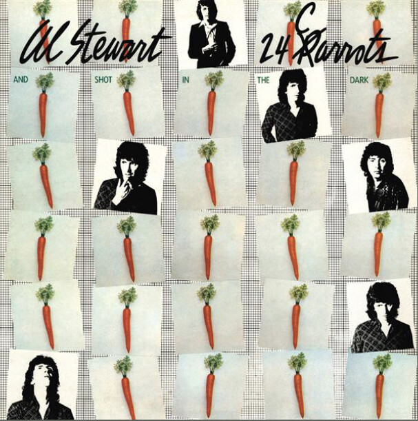 Al Stewart And Shot In The Dark – 24 Carrots (Vinyl)