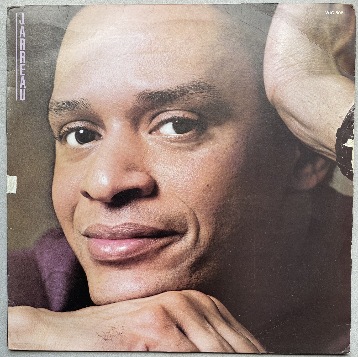 Al Jarreau – Jarreau (Vinyl)