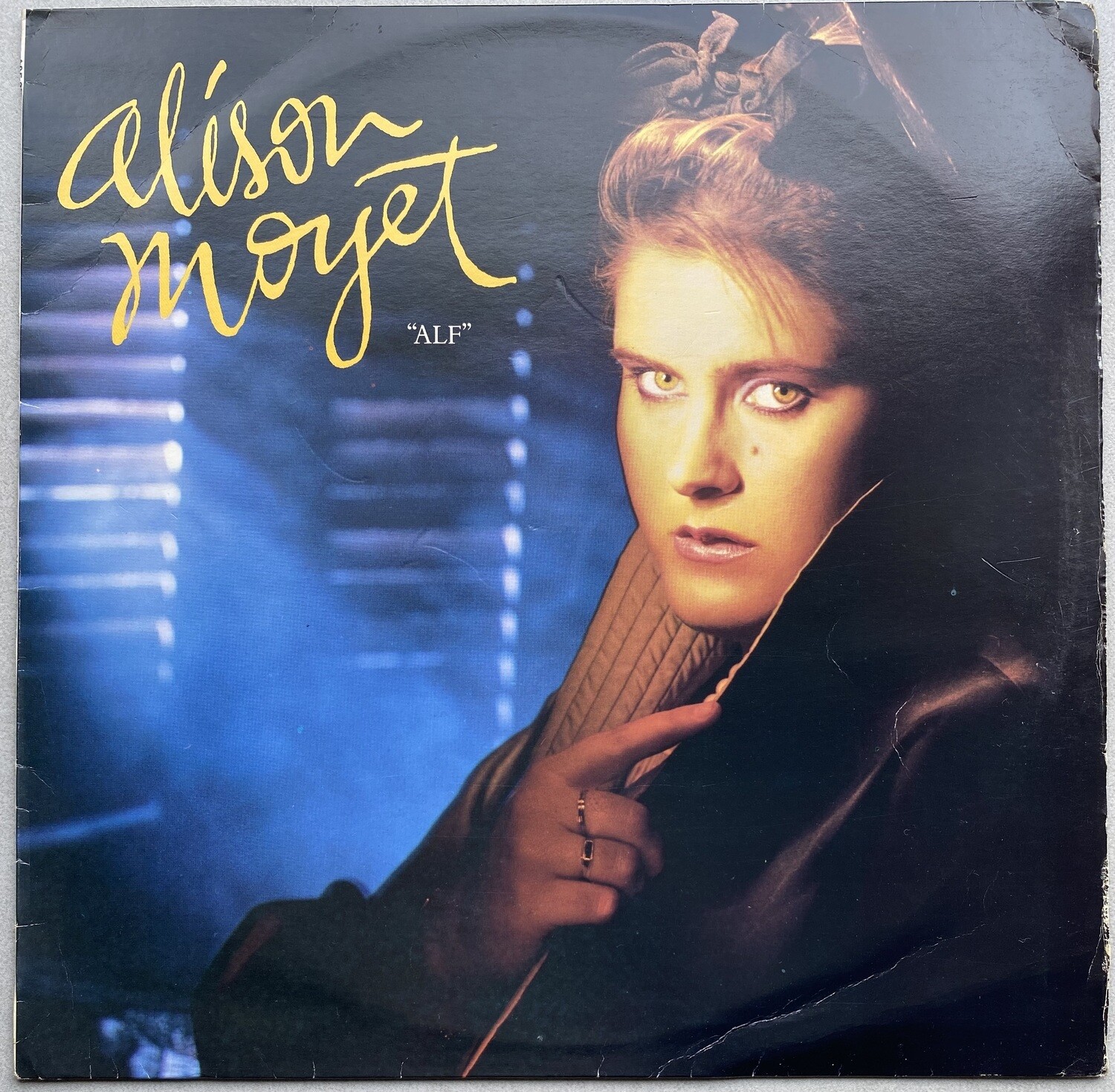 Alison Moyet – Alf (Vinyl)