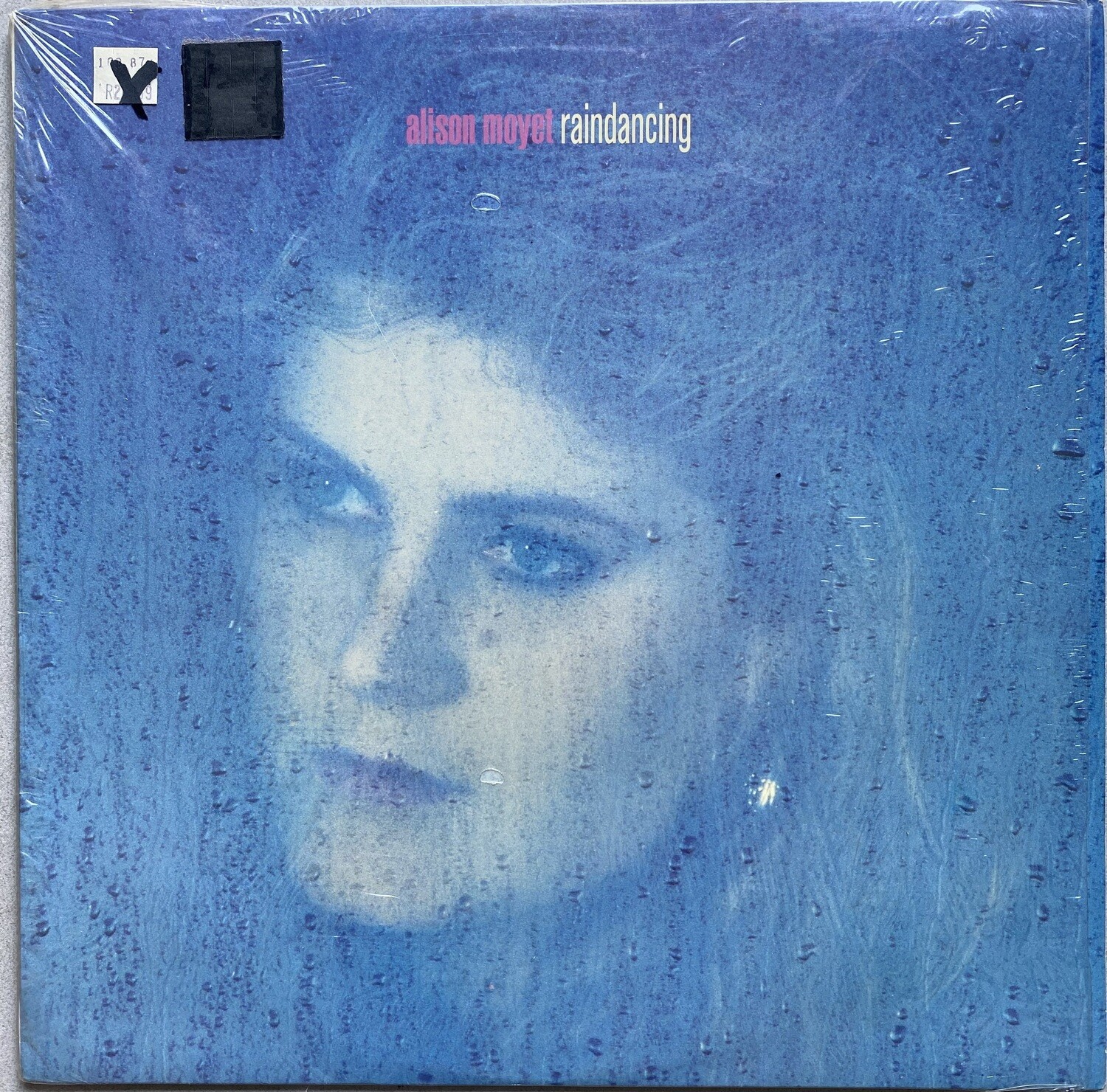 Alison Moyet – Raindancing (Vinyl)