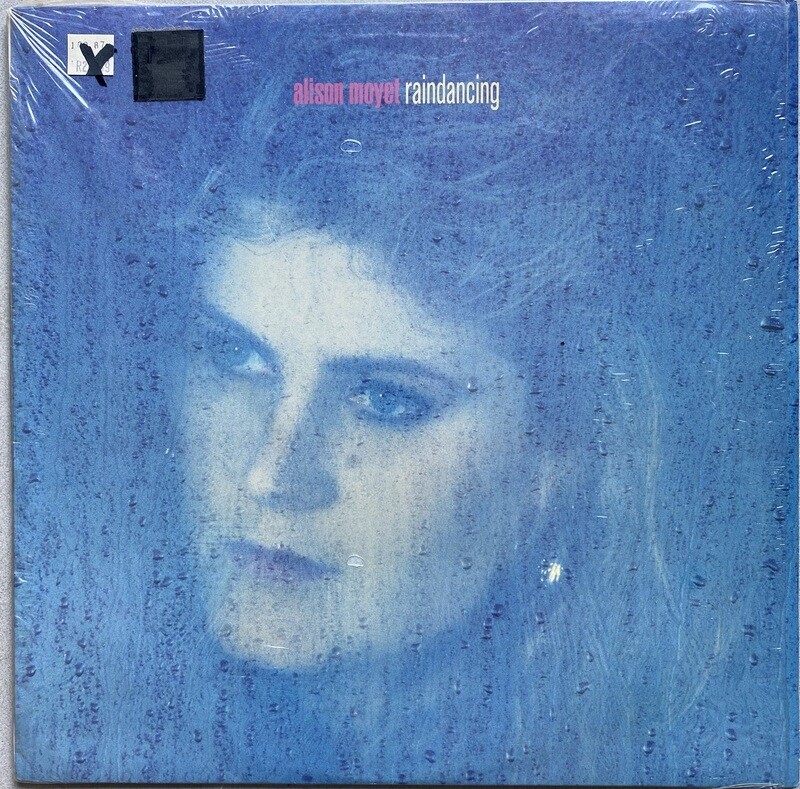 Alison Moyet – Raindancing (Vinyl)
