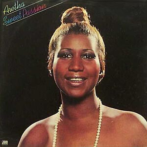 Aretha Franklin – Sweet Passion (Vinyl)
