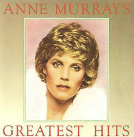 Anne Murray&#39;s Greatest Hits (Vinyl)