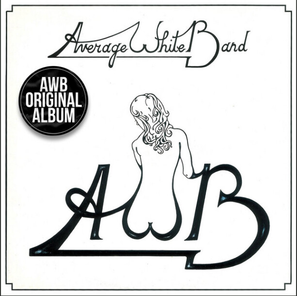 Average White Band – AWB