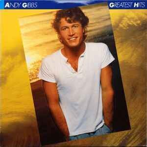 Andy Gibb - Greatest Hits (Vinyl)