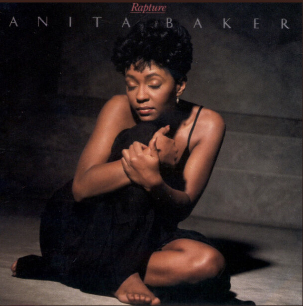 Anita Baker – Rapture (Vinyl)