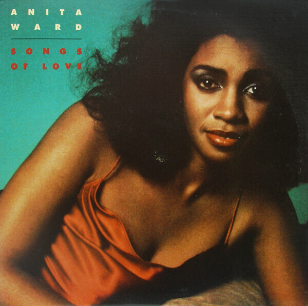 Anita Ward – Songs Of Love (Vinyl)