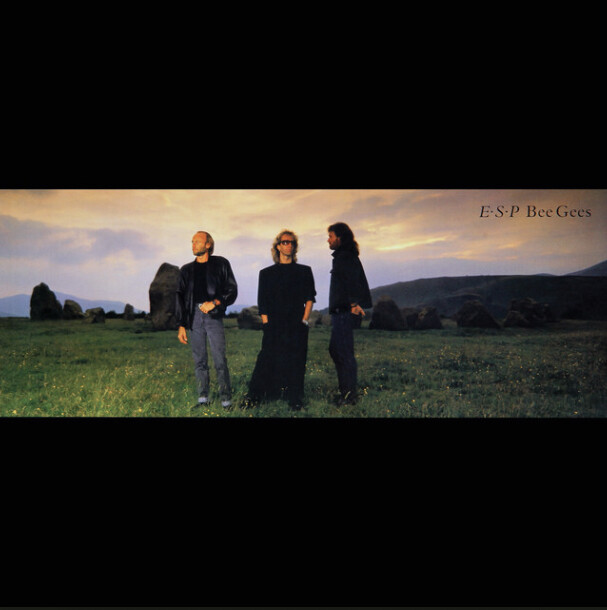 Bee Gees – E. S. P.
