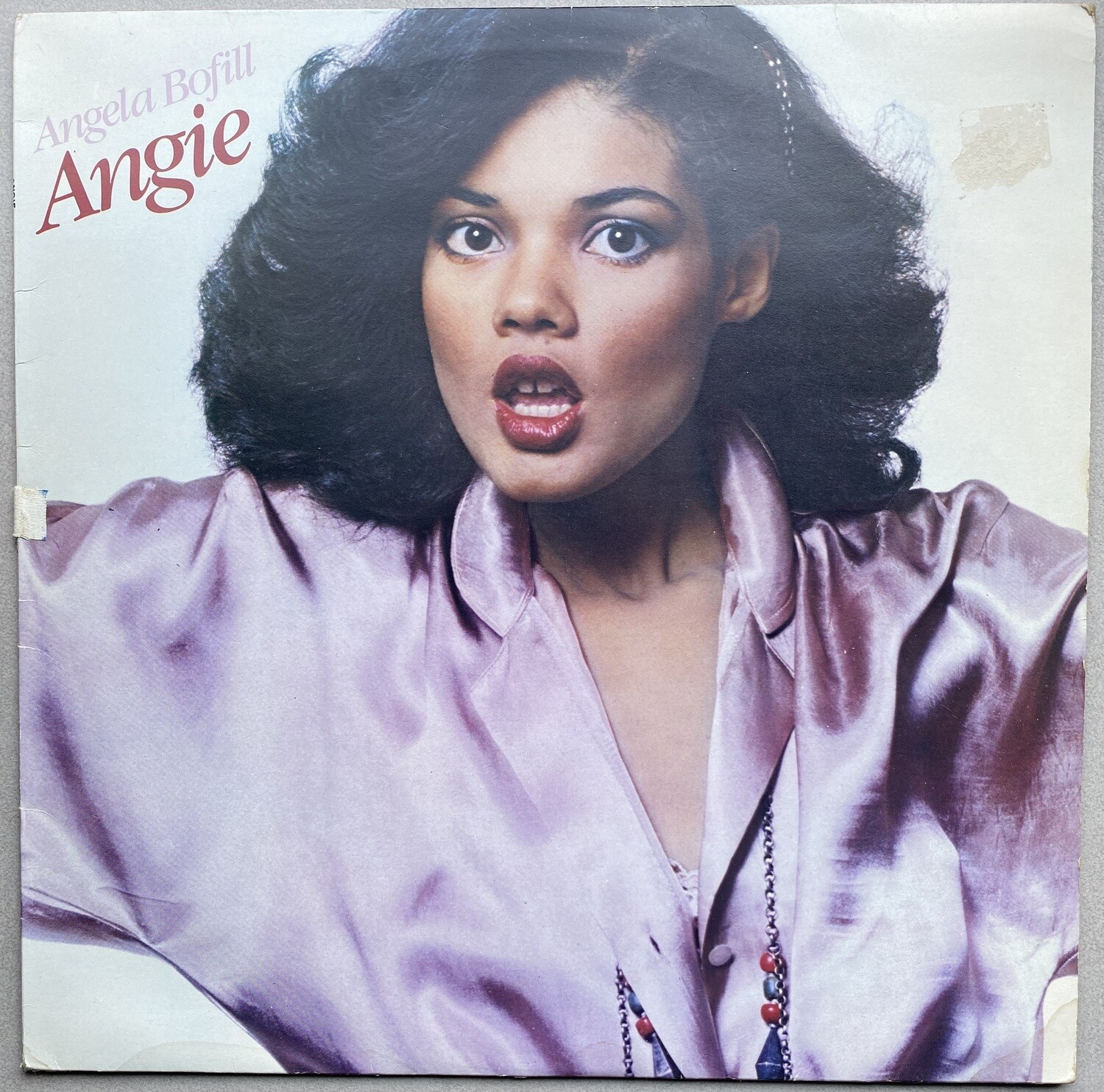 Angela Bofill – Angie (Vinyl)