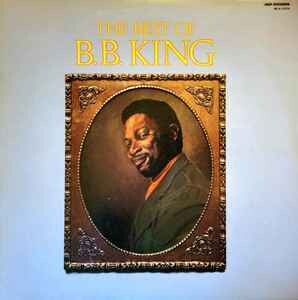 B.B. King – The Best Of