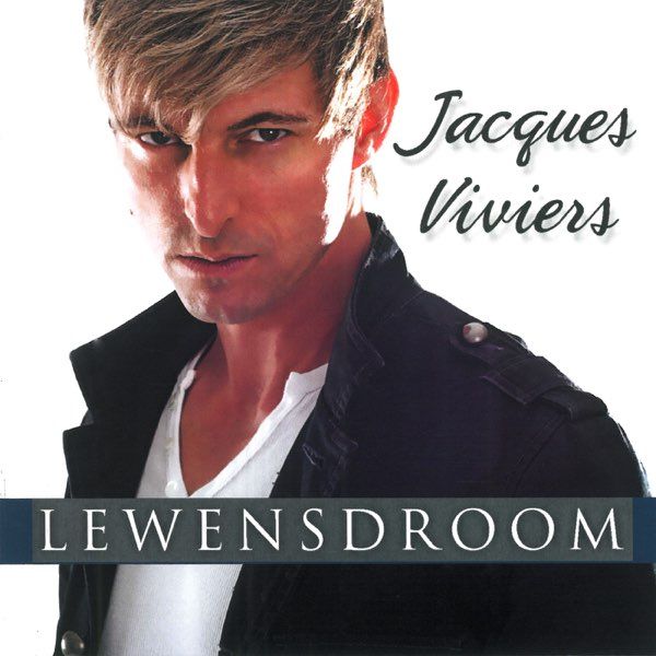 Jacques Viviers - Lewensdroom (CD) (Used)
