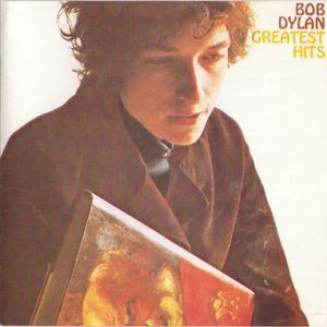 Bob Dylan - Greatest Hits (CD)