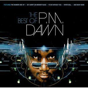 P.M. Dawn – The Best Of