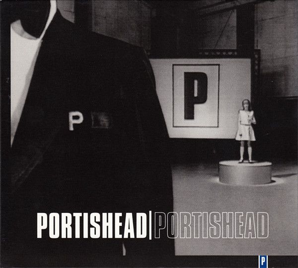 Portishead – Portishead (CD)