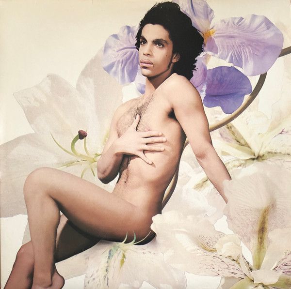 Prince – Lovesexy (CD)