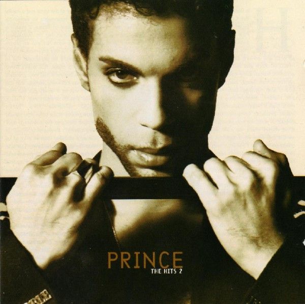 Prince – The Hits 2 (CD)