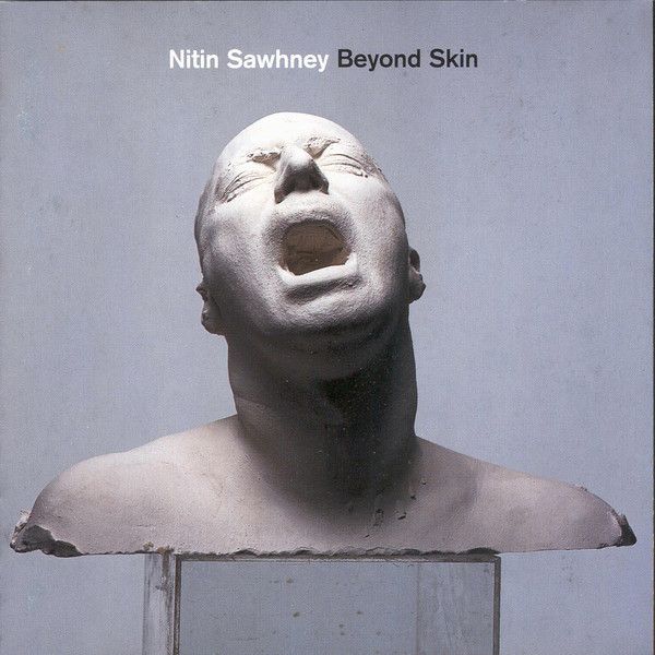 Nitin Sawhney – Beyond Skin (CD)