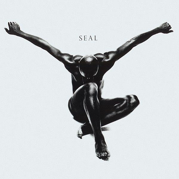 Seal – Seal (CD)