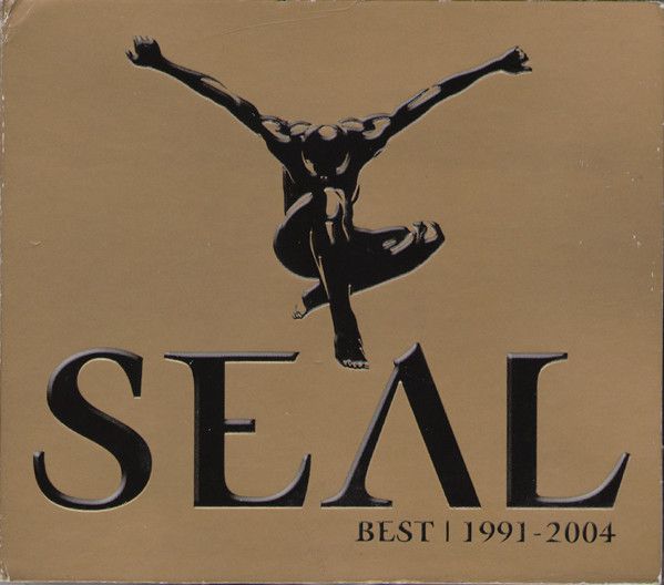 Seal – Best | 1991 - 2004 (2-CD Set)
