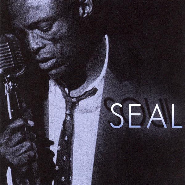 Seal – Soul (CD)