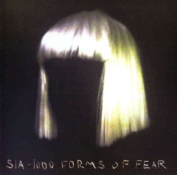 Sia – 1000 Forms Of Fear (CD)