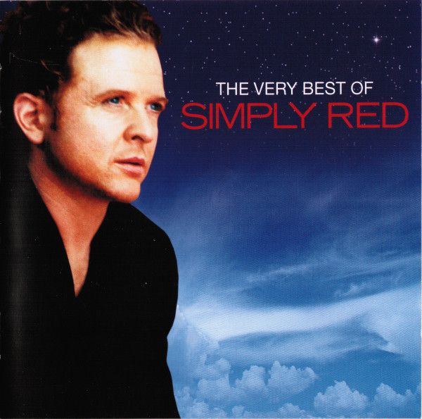 Simply Red – The Very Best Of (2-CD Set)