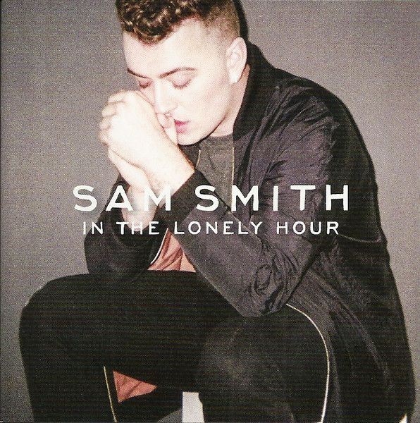 Sam Smith – In The Lonely Hour (CD)