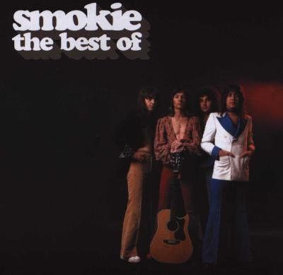 Smokie – The Best Of (CD)