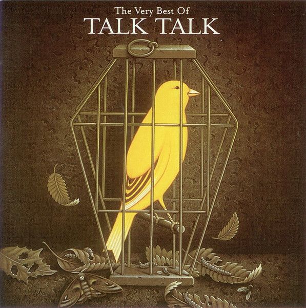 Talk Talk – The Very Best Of (CD)