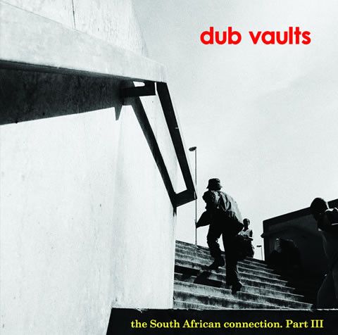 R.U.I. – Dub Vaults: The South African Connection, Part III (CD)