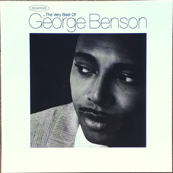 George Benson – Essentials ...The Very Best Of (CD)