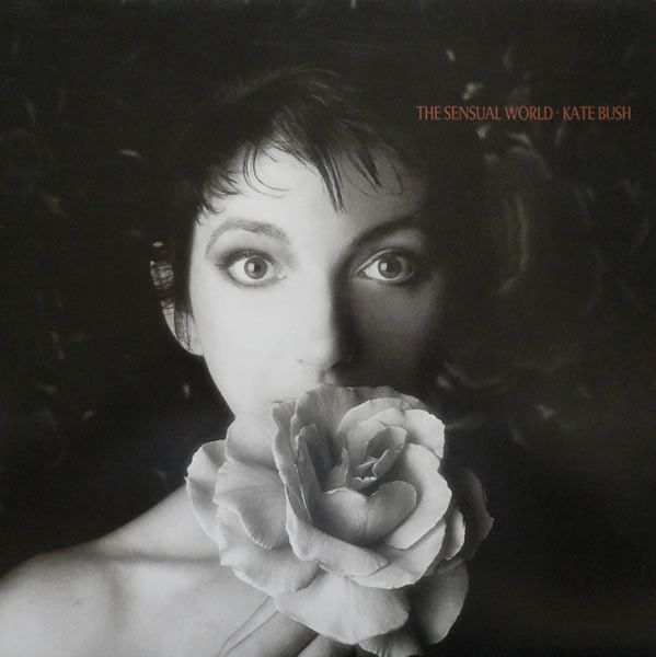 Kate Bush – The Sensual World (CD)