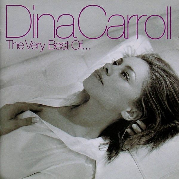 Dina Carroll – The Very Best Of (CD)