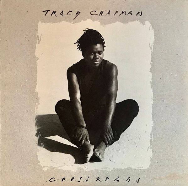 Tracy Chapman – Crossroads (CD)