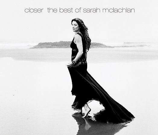 Sarah McLachlan – Closer: The Best Of (CD)