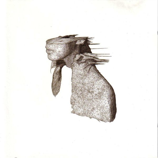 Coldplay – A Rush Of Blood To The Head (CD)