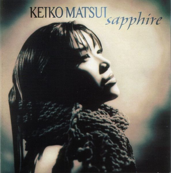 Keiko Matsui – Sapphire (CD)