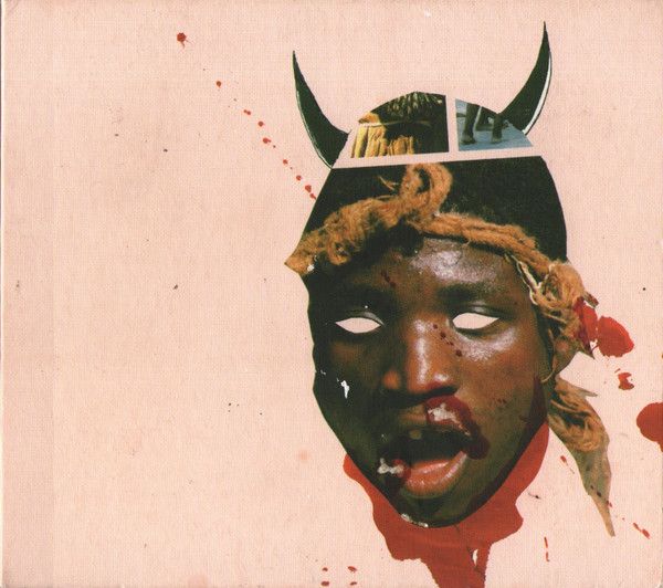 Felix Laband – Deaf Safari (CD)